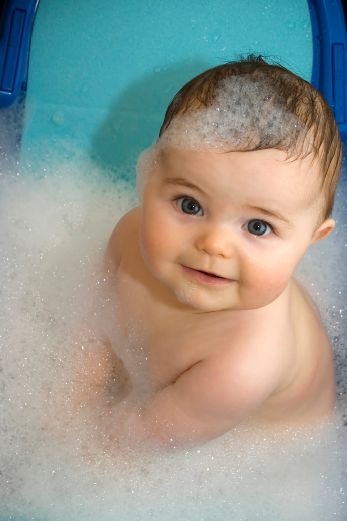baby bath seat