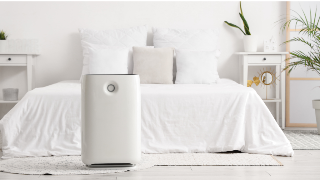 Philips Air Purifier
"The Best Air Purifiers for Babies in 2025: A Complete Guide to Cleaner Air and Healthier Sleep"