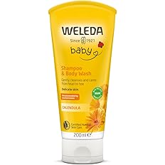 Top 7 Baby Hair Products for Promoting Growth and Thickness in 2025.