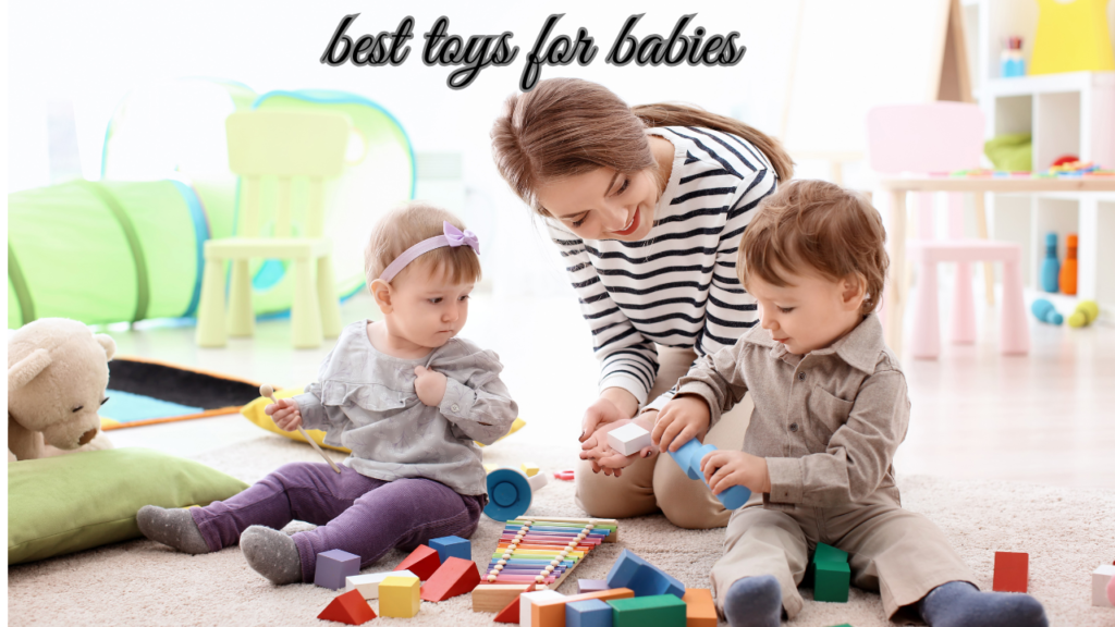 best-toys-for-babies